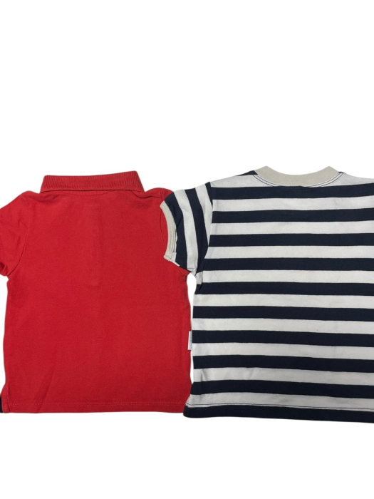 Set 2 tricouri                   74 [2]