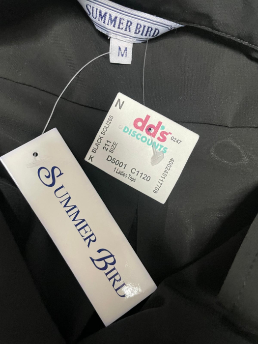 Summer Bird camasa                L [3]