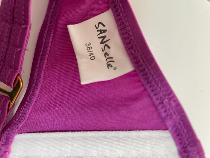 Sutien baie          M/L [3]