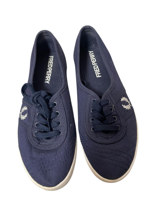 Tenisi Fred Perry                36 [2]