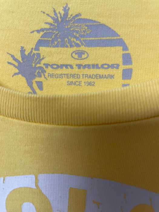 Tom Tailor tricou                    M [3]