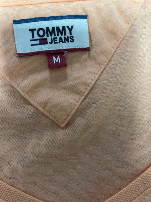 Tommy Jeans tricou                      L [3]