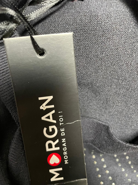 Top Morgan                           XS [3]