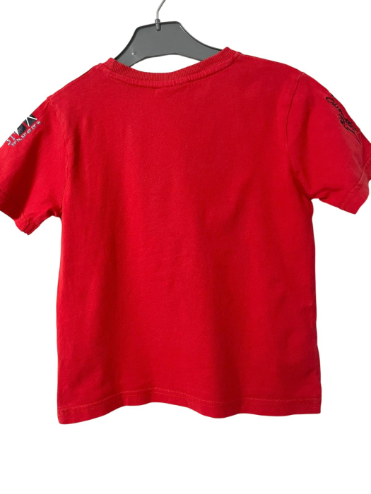 Topolino tricou                           104 [2]