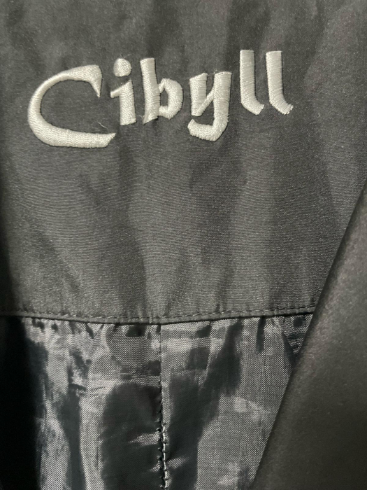 Trench  Cybill                         L [4]