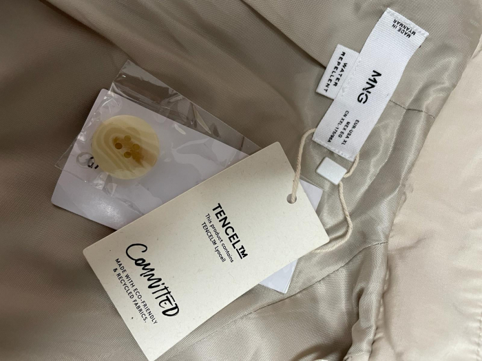 Trench Mango                           3XL [5]