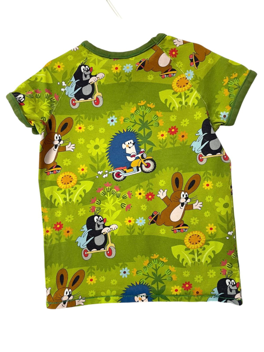 Tricou                            110-116 [2]