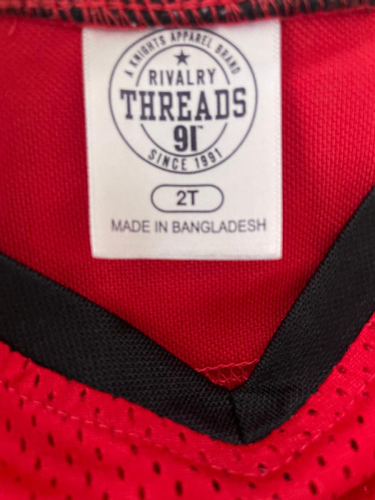 Tricou                              2 ani [3]