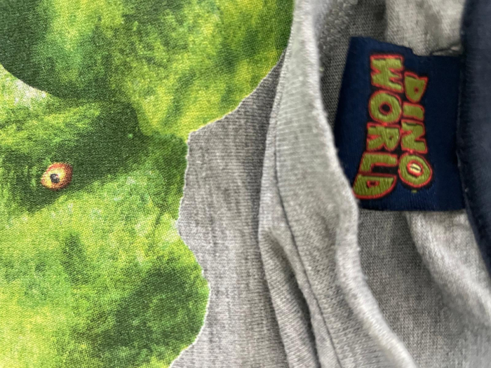 Tricou baieti                          104 [3]