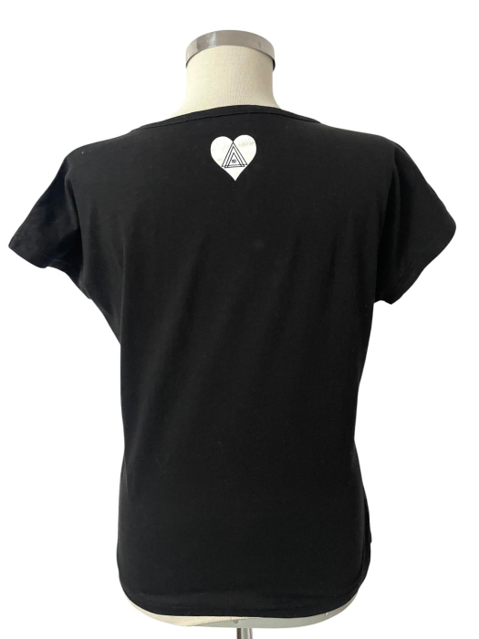 Tricou bumbac                    M [2]