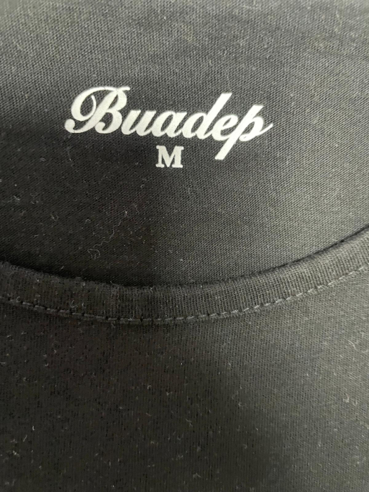 Tricou bumbac                    M [3]