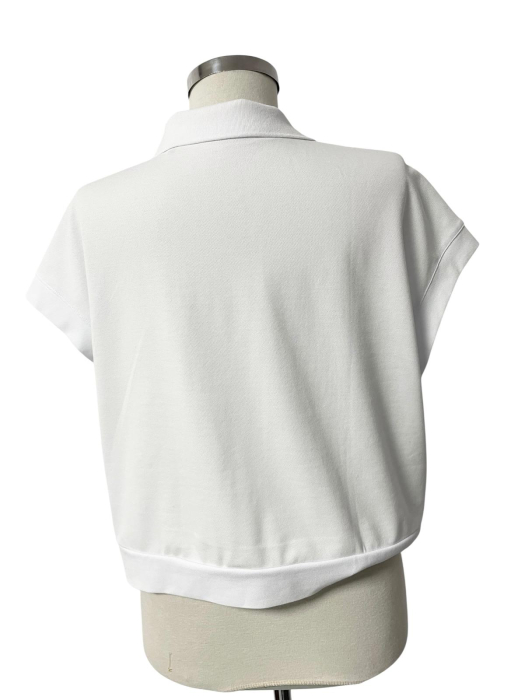 Tricou crop                       XL [2]