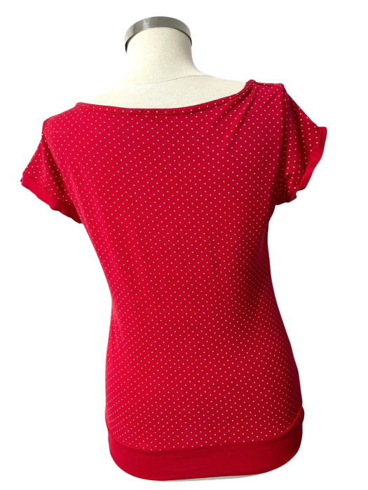 Tricou                         S/M [2]