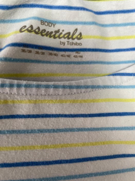 Tricou pijama                        M [3]