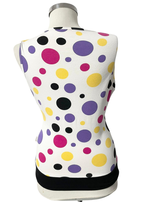 Tricou                              S [2]