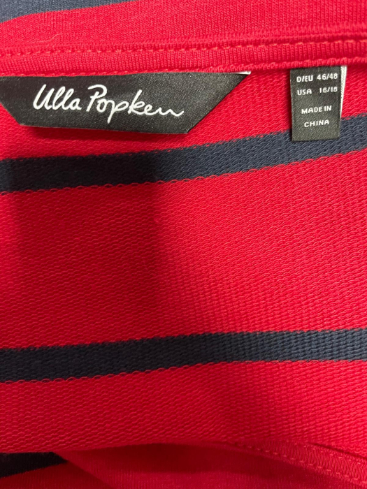 Ulla Popken bluza                            2XL [4]