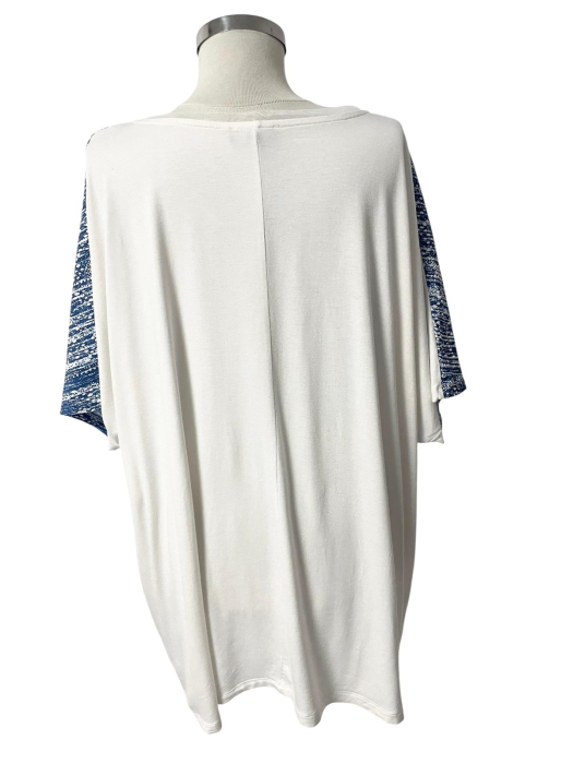 Ulla Popken bluza                           4XL [2]