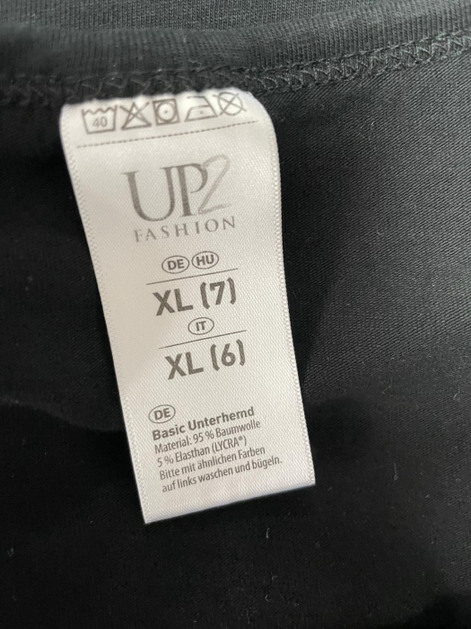 Up Fashion maiou                           XL [3]