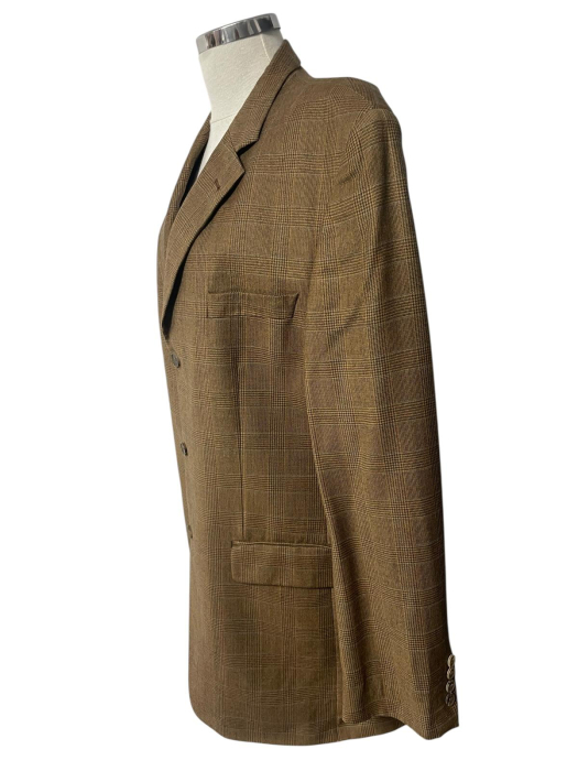 Van Graaf sacou lana si casmir                      XL [2]