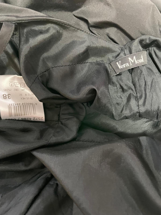 Vera Mont rochie                            M [4]