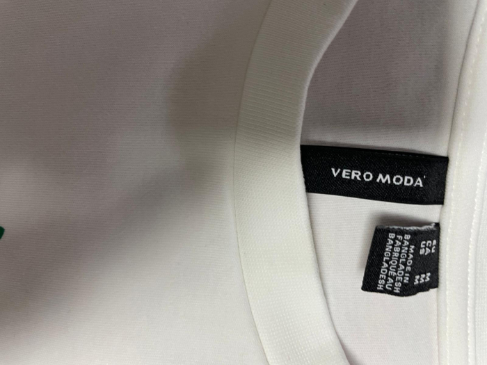 Vero Moda tricou                          M [3]