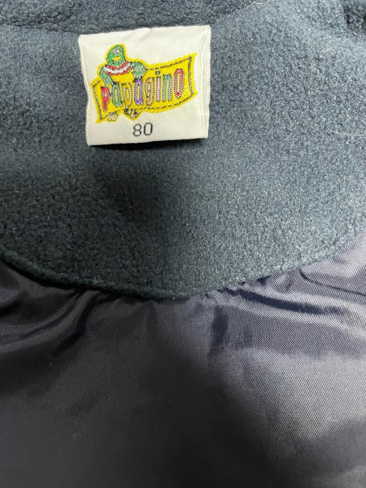 Vesta Papagino                     80 [3]