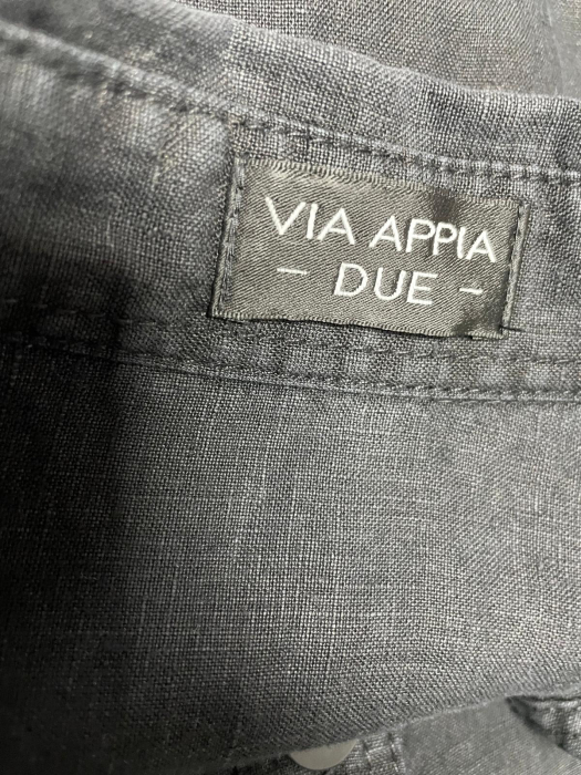 Via Appia camasa din in                               XL [3]