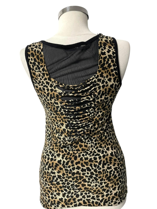 Vince Otto maiou      S [2]