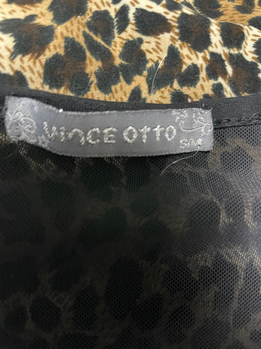 Vince Otto maiou      S [3]