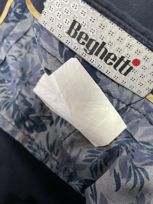 Beghetti pantaloni                       M [3]