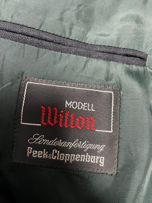 Wilton sacou lana                           L [4]