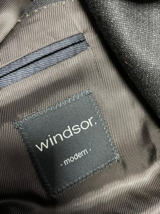 Windsor. sacou lana                       L [4]