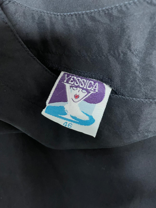 Yessica bluza matase                         XXL [3]