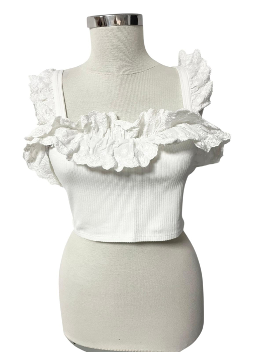 Zara top                         M [1]