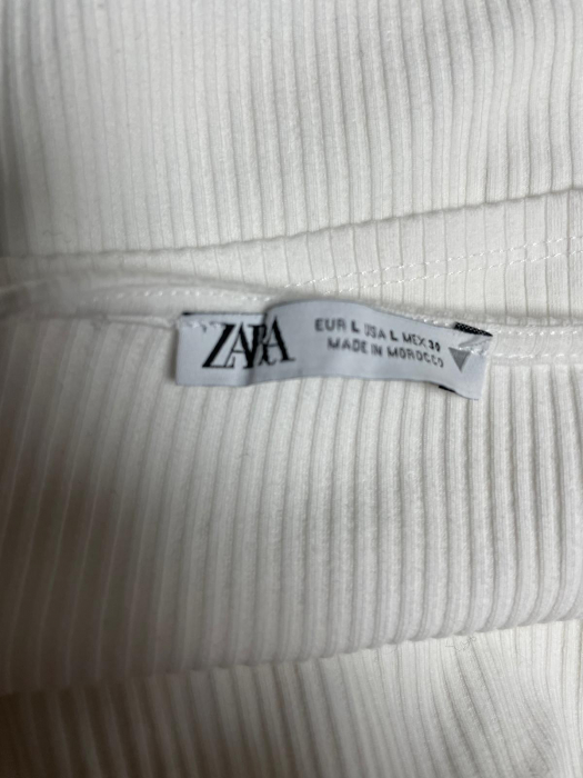 Zara top                         M [1]