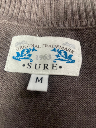 Sure vesta                            M [2]