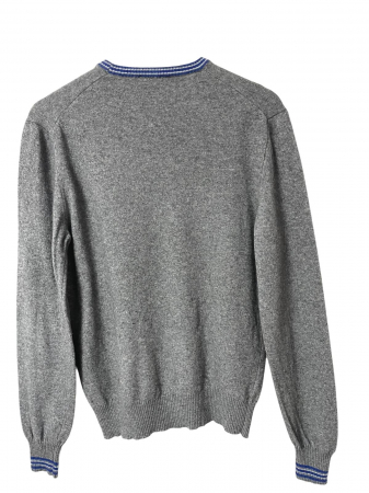Falcone pulover amestec lana si casmir                         S [1]