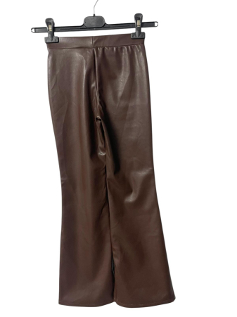 H&M pantaloni piele                     134 [2]