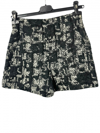 Pantaloni scurti - Zara pantaloni scurti                                   XS