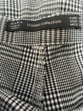 Zara pantaloni                       XL [2]