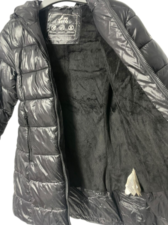 Ido geaca fete puf si pene                            128 [2]