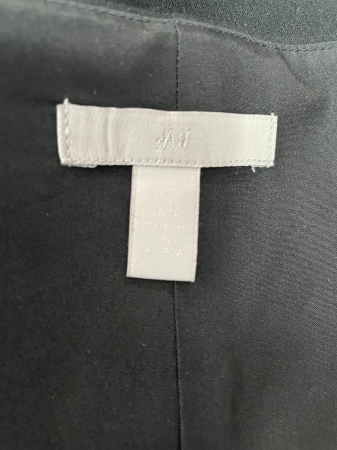 H&M rochie                             XS [2]