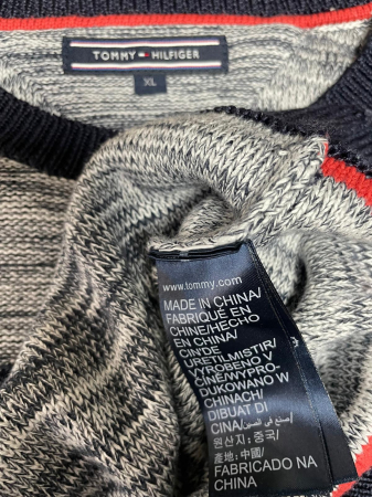 Tommy Hilfiger pulover                        XL [2]