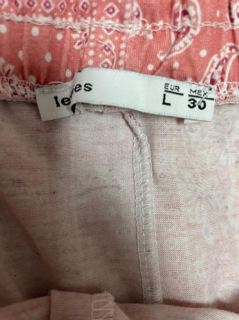 Pantaloni pijama                           XL [2]