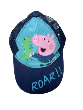 Accesorii copii - Sapca                         7-8 ani