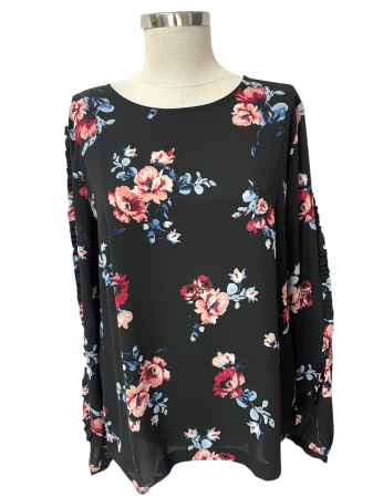 Bluze/Topuri - Bluza                            L/XL