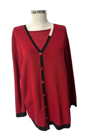 Femei - Cardigan                         XL