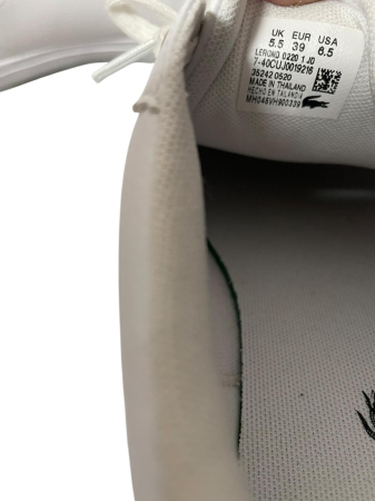 Lacoste tenisi                           39 [4]