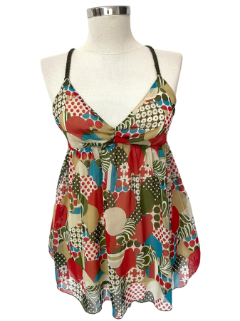Bluze/Topuri - Zara bluza                      S/M