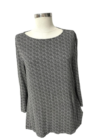 Bluze/Topuri - Flame bluza                    L